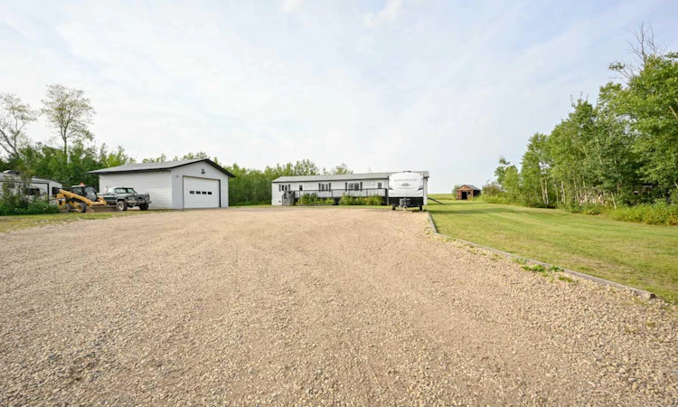 743046 Range Road 41 Range