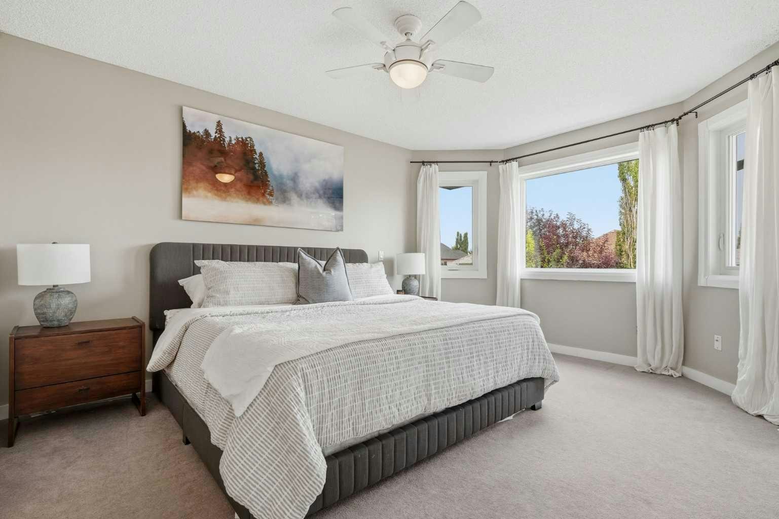 321 Douglas Ridge Circle SE, Calgary, AB, T2Z 3H5 - 22