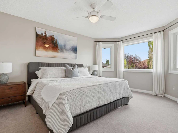 321 Douglas Ridge Circle SE, Calgary, AB, T2Z 3H5 - 22