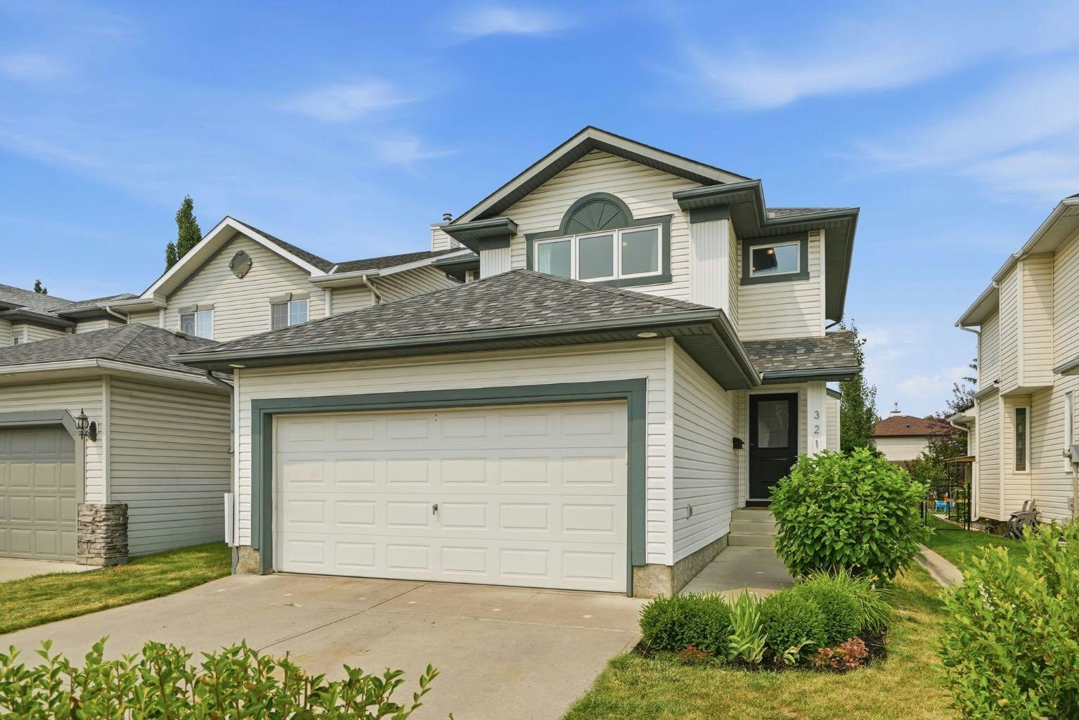 321 Douglas Ridge Circle SE, Calgary, AB, T2Z 3H5