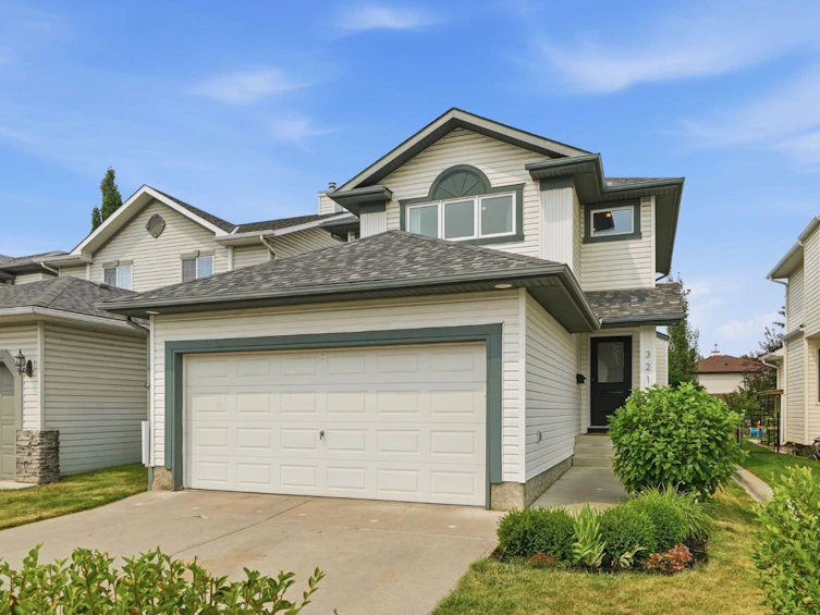 321 Douglas Ridge Circle SE, Calgary, AB, T2Z 3H5
