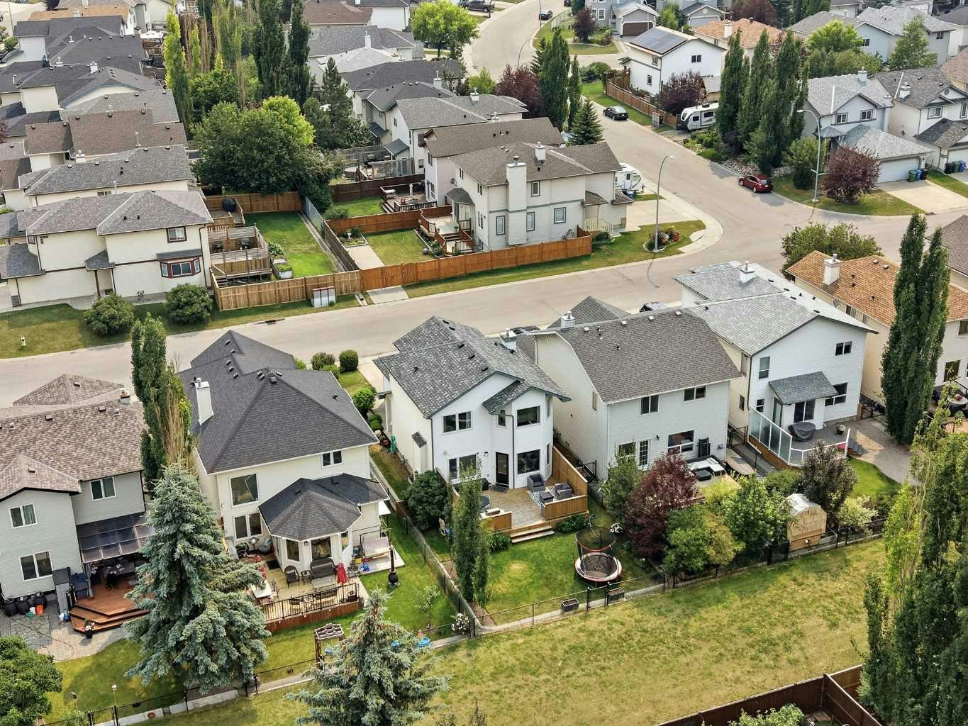 321 Douglas Ridge Circle SE, Calgary, AB, T2Z 3H5 - 46