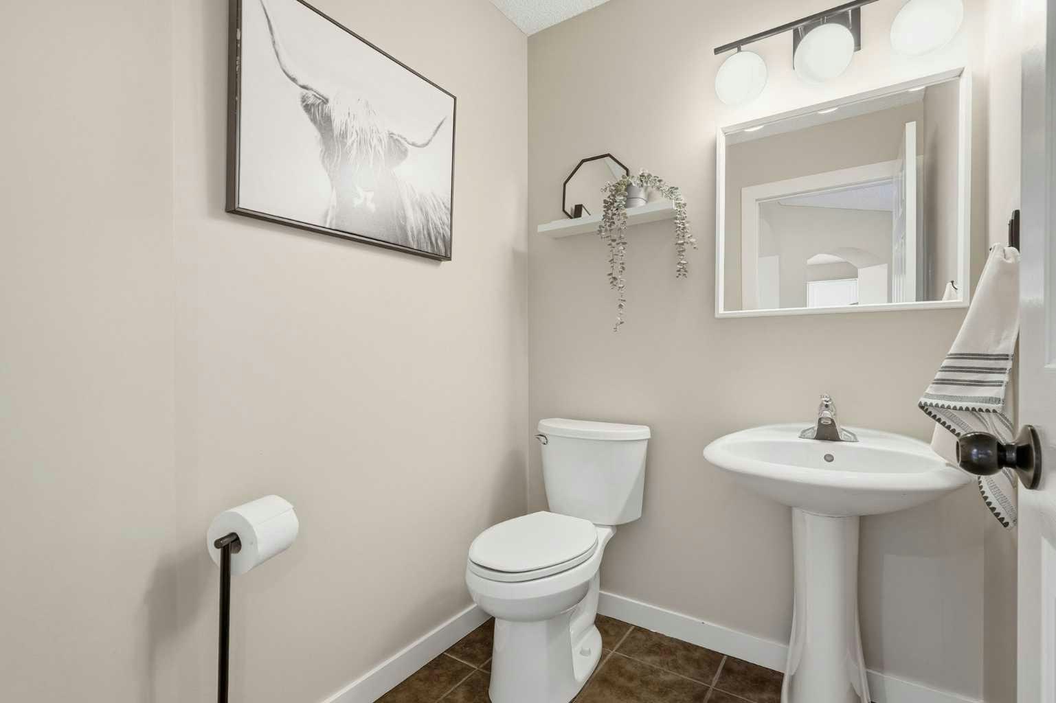 321 Douglas Ridge Circle SE, Calgary, AB, T2Z 3H5 - 20