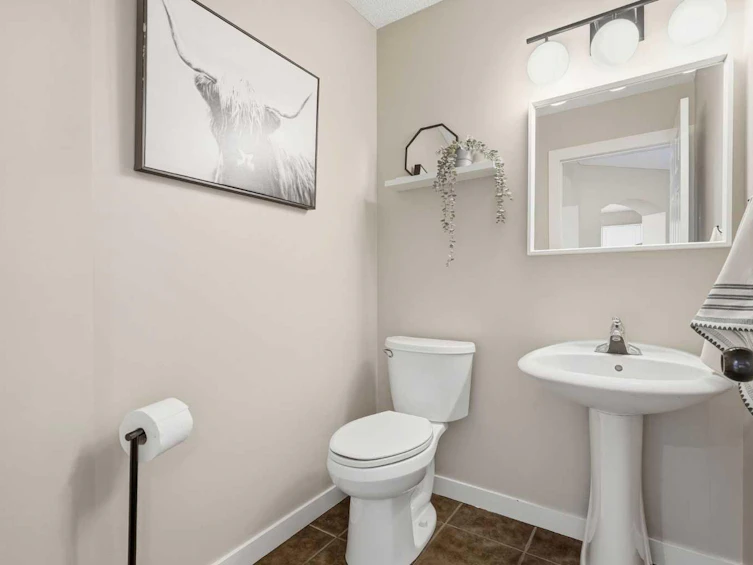 321 Douglas Ridge Circle SE, Calgary, AB, T2Z 3H5 - 20