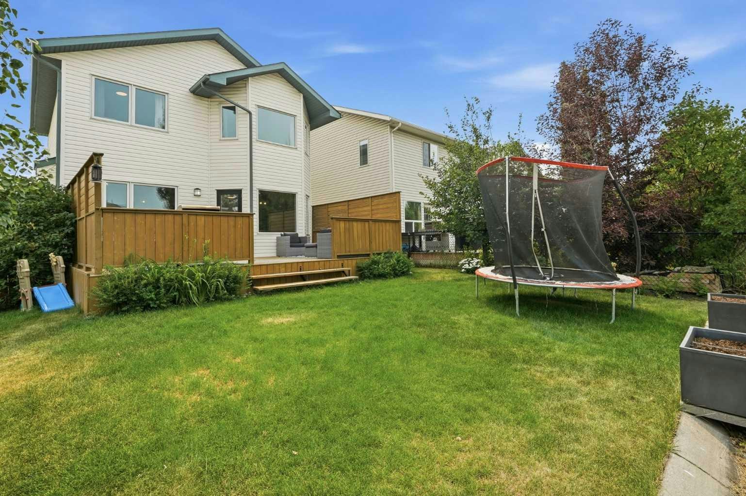321 Douglas Ridge Circle SE, Calgary, AB, T2Z 3H5 - 41