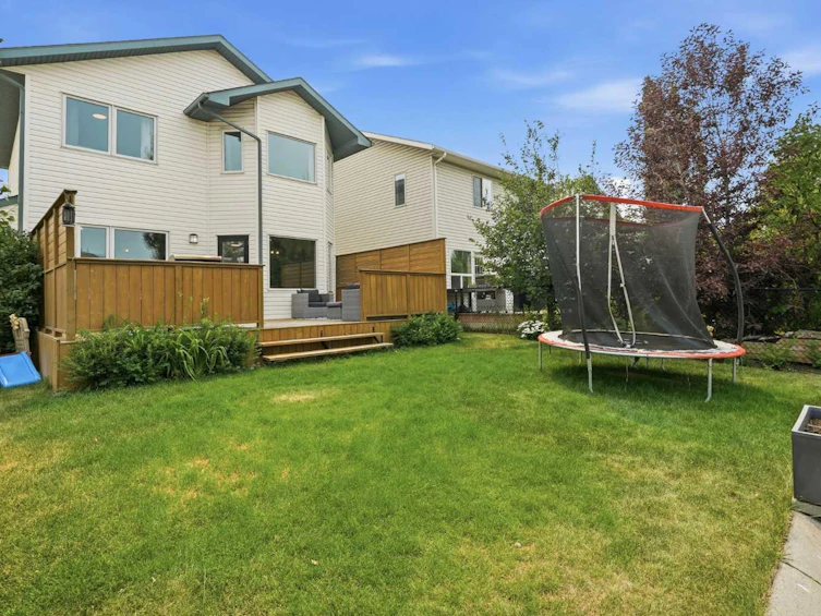 321 Douglas Ridge Circle SE, Calgary, AB, T2Z 3H5 - 41