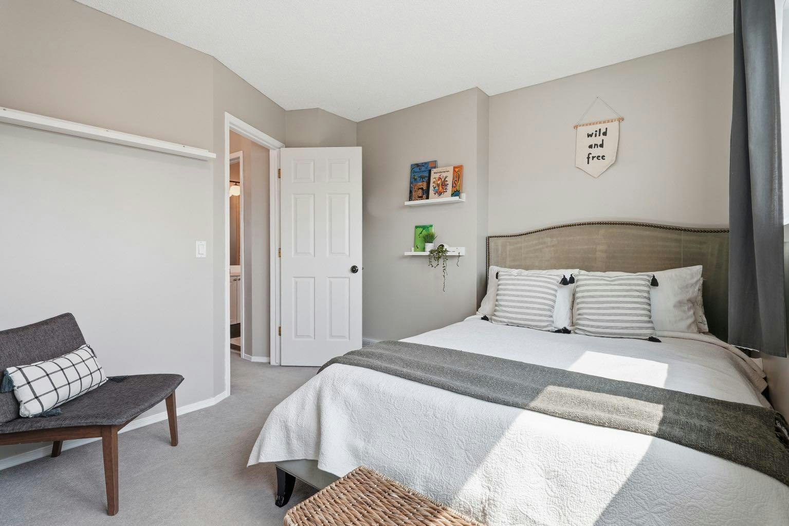 321 Douglas Ridge Circle SE, Calgary, AB, T2Z 3H5 - 28