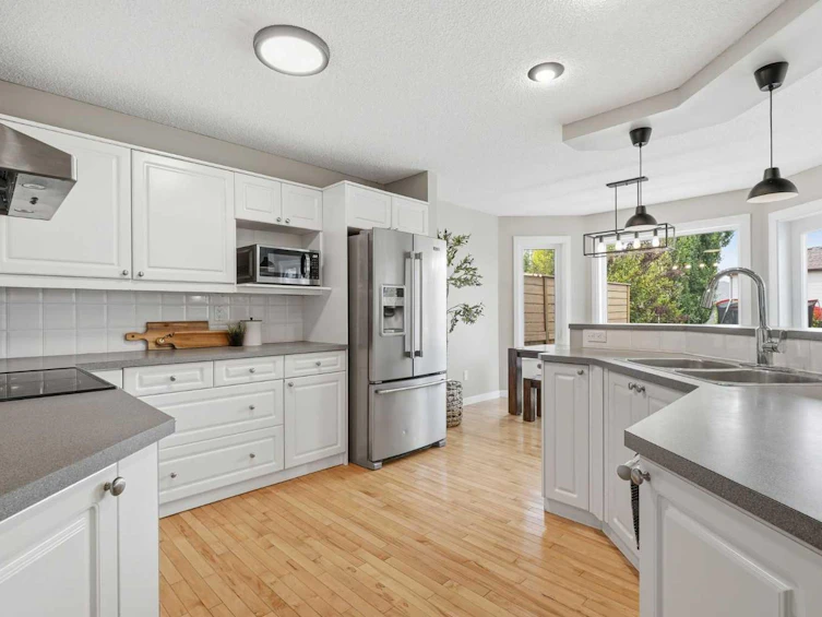 321 Douglas Ridge Circle SE, Calgary, AB, T2Z 3H5 - 14