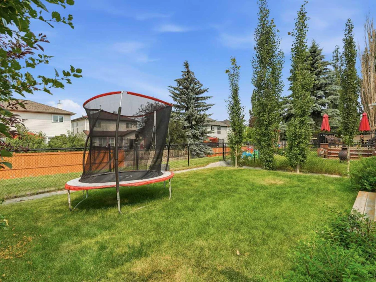 321 Douglas Ridge Circle SE, Calgary, AB, T2Z 3H5 - 42