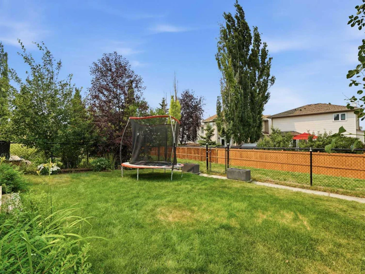 321 Douglas Ridge Circle SE, Calgary, AB, T2Z 3H5 - 43