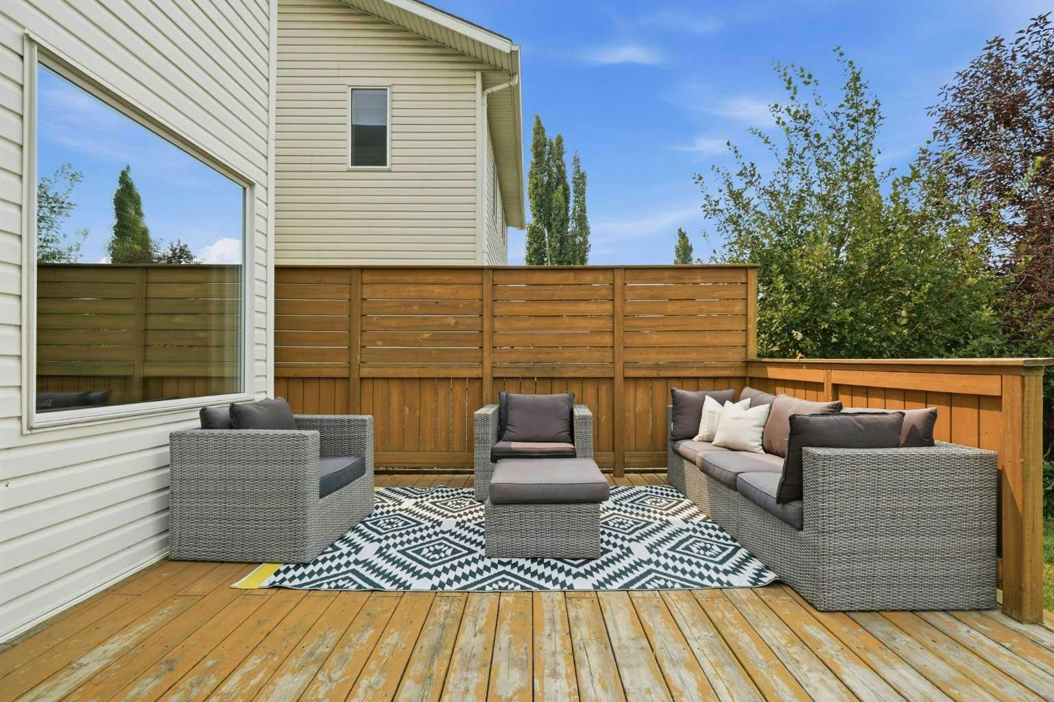 321 Douglas Ridge Circle SE, Calgary, AB, T2Z 3H5 - 38