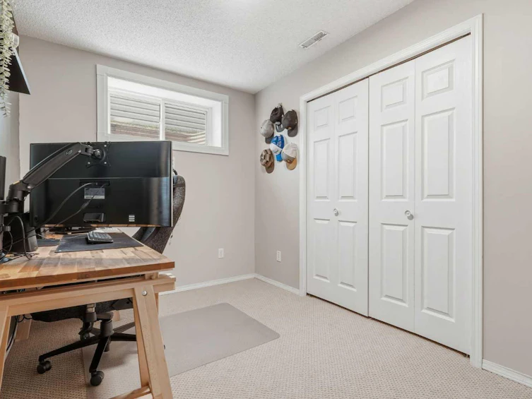 321 Douglas Ridge Circle SE, Calgary, AB, T2Z 3H5 - 36