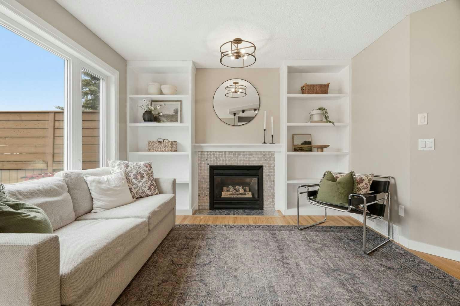 321 Douglas Ridge Circle SE, Calgary, AB, T2Z 3H5 - 8