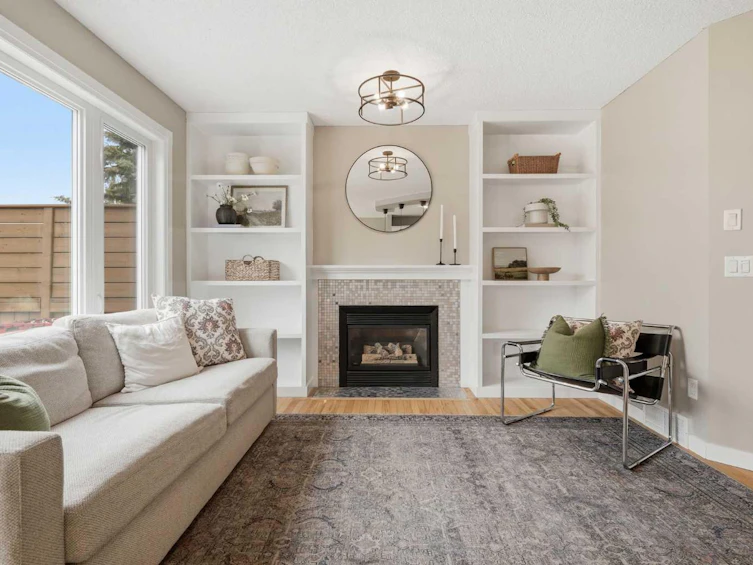 321 Douglas Ridge Circle SE, Calgary, AB, T2Z 3H5 - 8