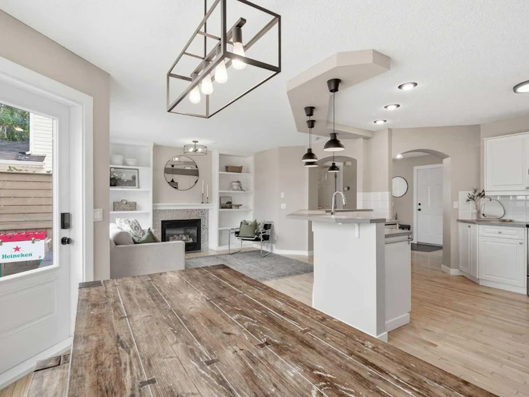 321 Douglas Ridge Circle SE, Calgary, AB, T2Z 3H5 - 19
