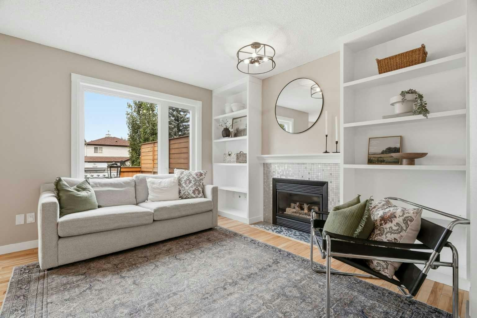 321 Douglas Ridge Circle SE, Calgary, AB, T2Z 3H5 - 10