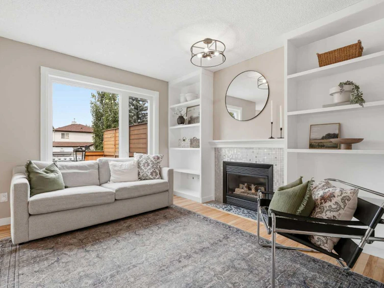 321 Douglas Ridge Circle SE, Calgary, AB, T2Z 3H5 - 10