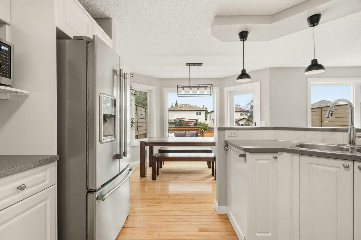 321 Douglas Ridge Circle SE, Calgary, AB, T2Z 3H5 - 15