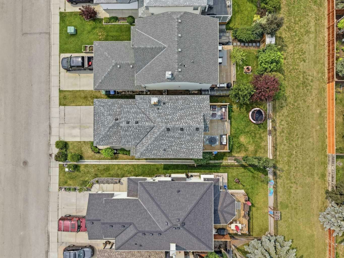 321 Douglas Ridge Circle SE, Calgary, AB, T2Z 3H5 - 45