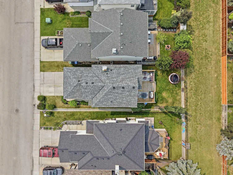 321 Douglas Ridge Circle SE, Calgary, AB, T2Z 3H5 - 45