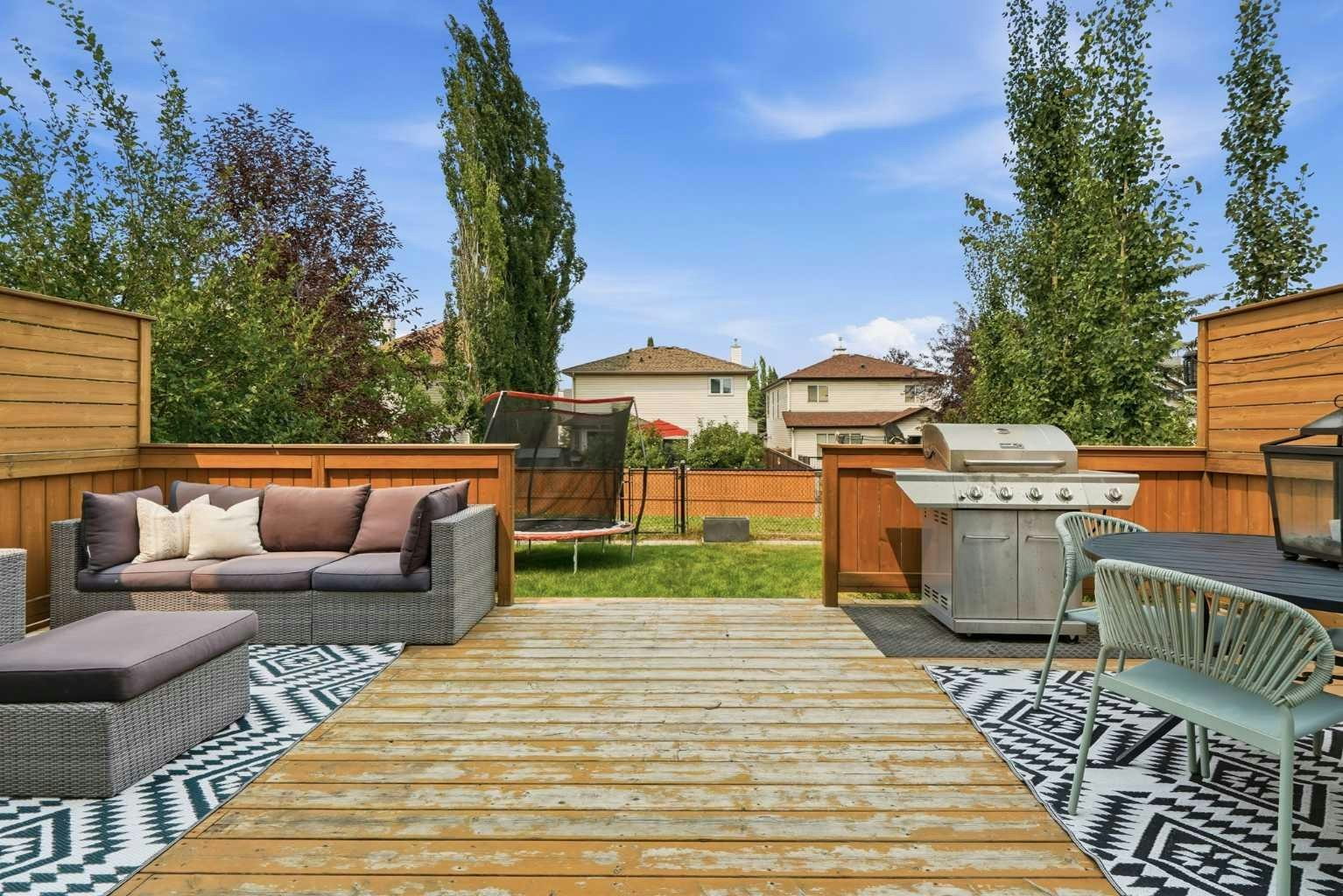321 Douglas Ridge Circle SE, Calgary, AB, T2Z 3H5 - 39