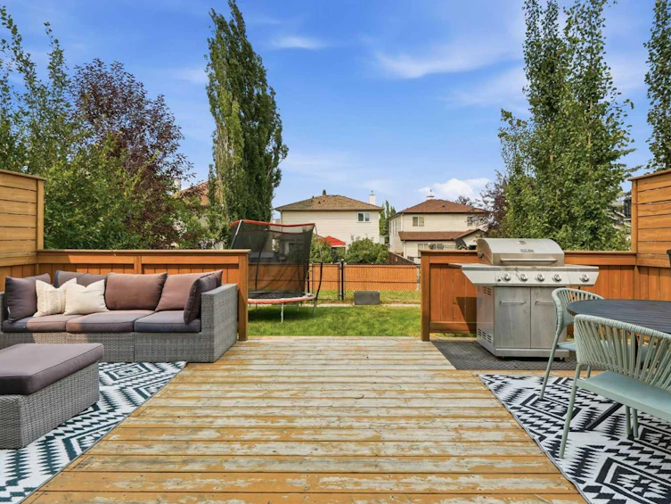321 Douglas Ridge Circle SE, Calgary, AB, T2Z 3H5 - 39