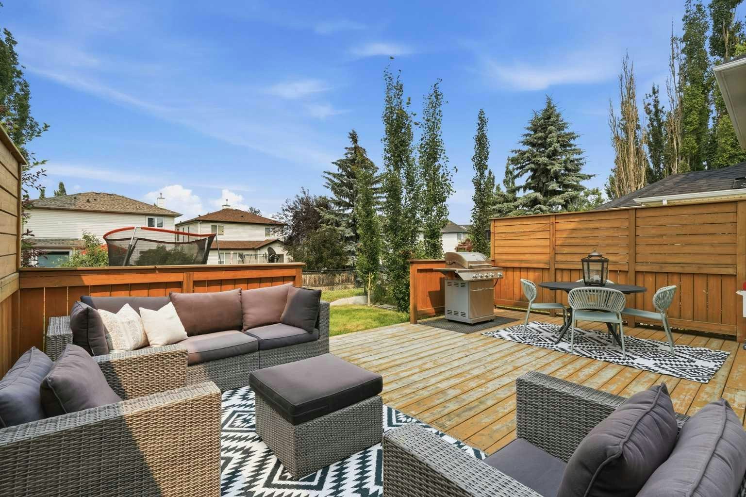 321 Douglas Ridge Circle SE, Calgary, AB, T2Z 3H5 - 40