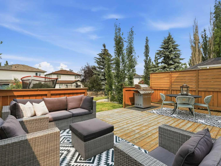 321 Douglas Ridge Circle SE, Calgary, AB, T2Z 3H5 - 40
