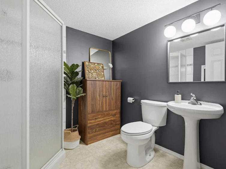 321 Douglas Ridge Circle SE, Calgary, AB, T2Z 3H5 - 37