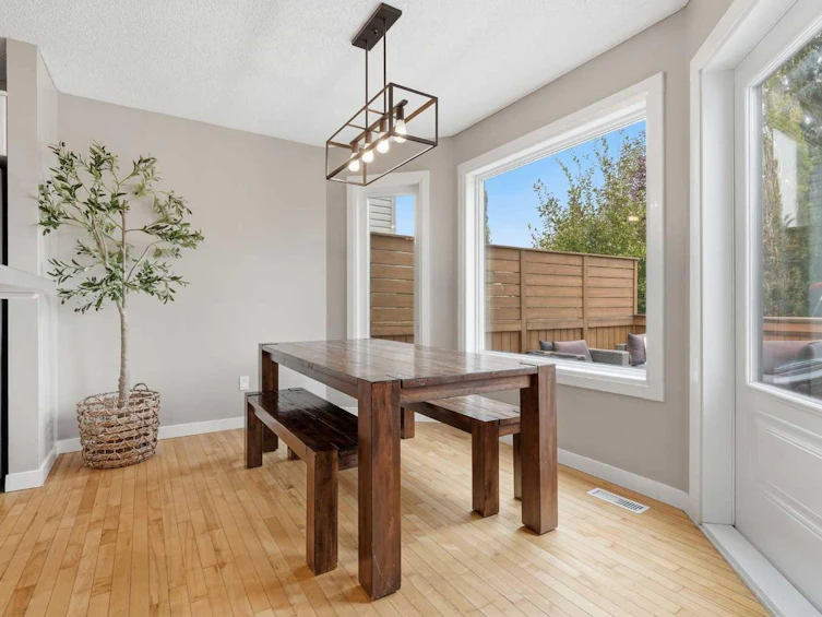 321 Douglas Ridge Circle SE, Calgary, AB, T2Z 3H5 - 18