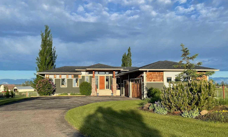 1 Sunset Ridge Drive