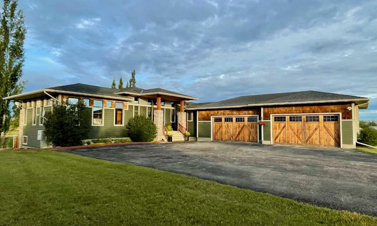 1 Sunset Ridge Drive