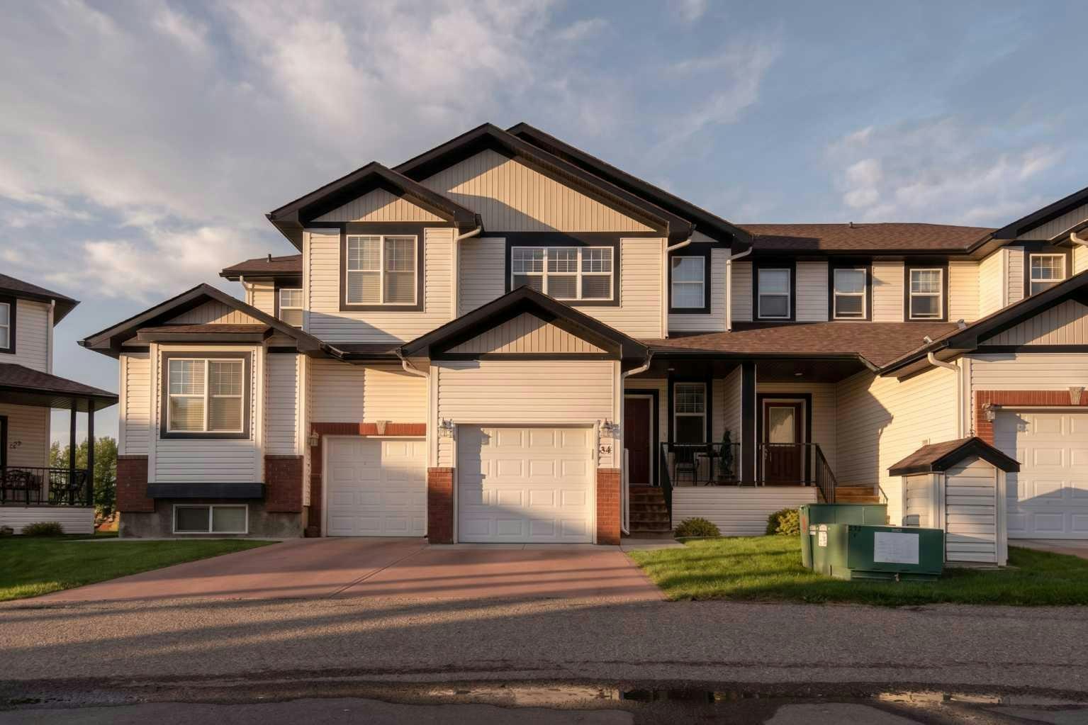 34-295 Blackfoot Road W, Lethbridge, AB, T1K 8A6