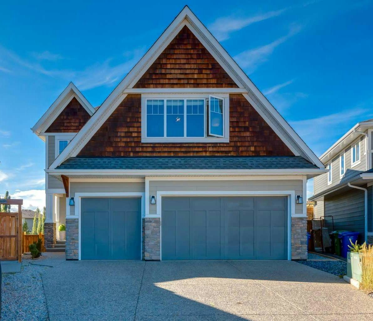 315 Tusslewood Terrace NW, Calgary, AB, T3L 2W5