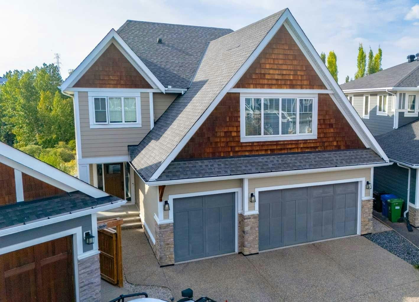 315 Tusslewood Terrace NW, Calgary, AB, T3L 2W5