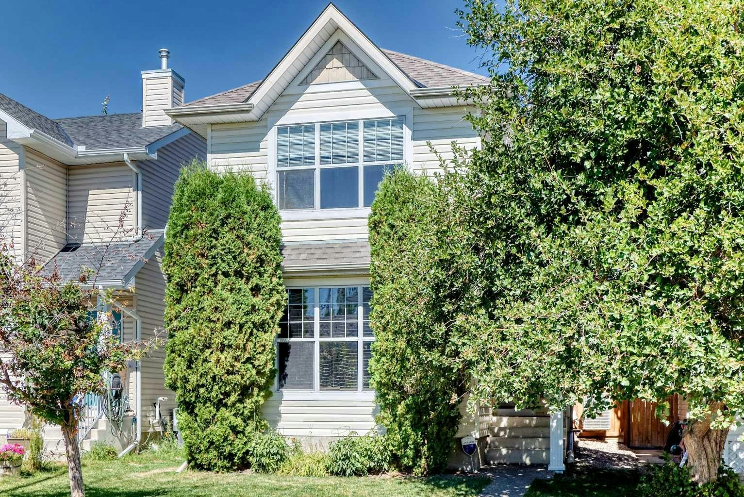 22 Cramond Crescent SE, Calgary, AB, T3M 1B7