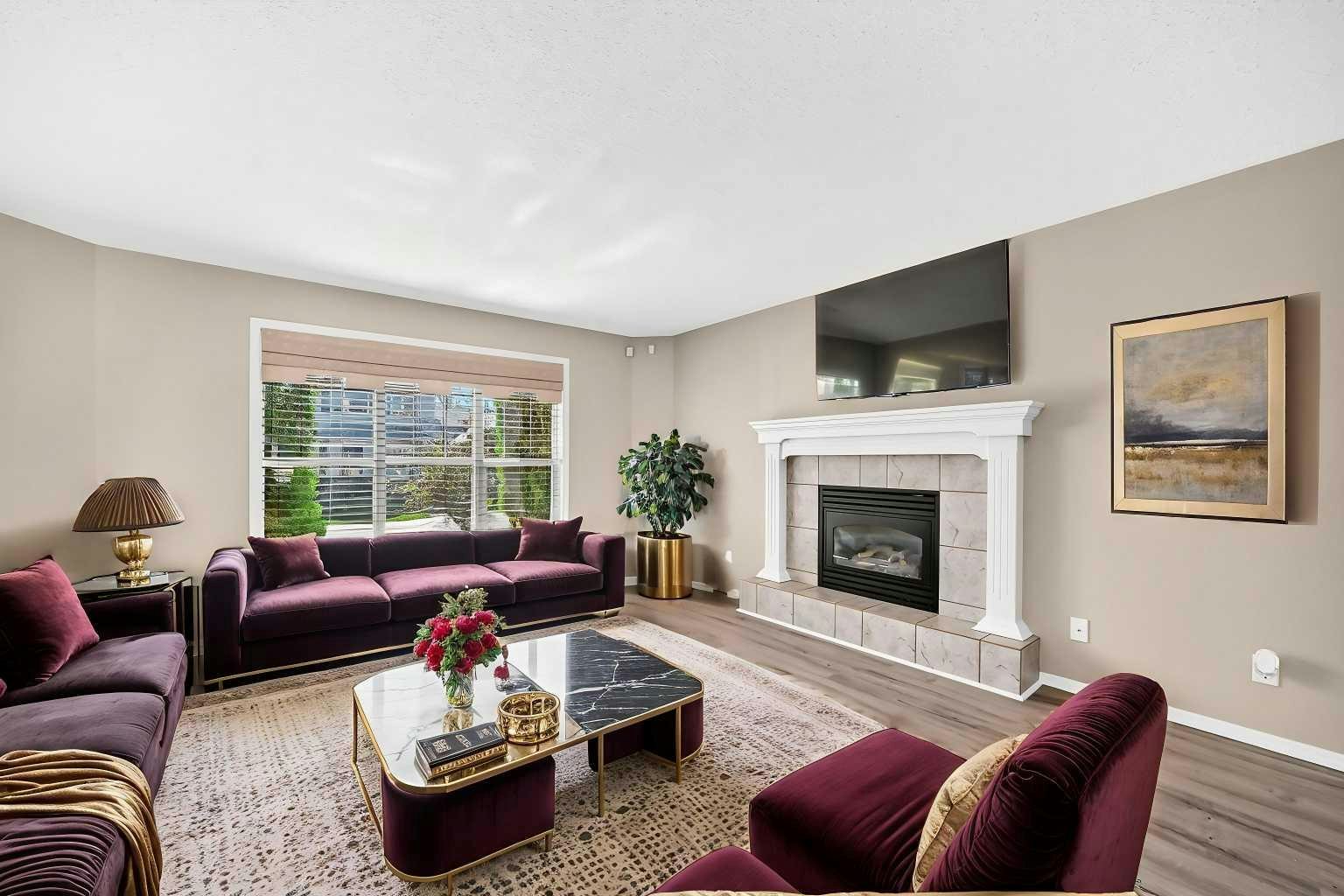 22 Cramond Crescent SE, Calgary, AB, T3M 1B7