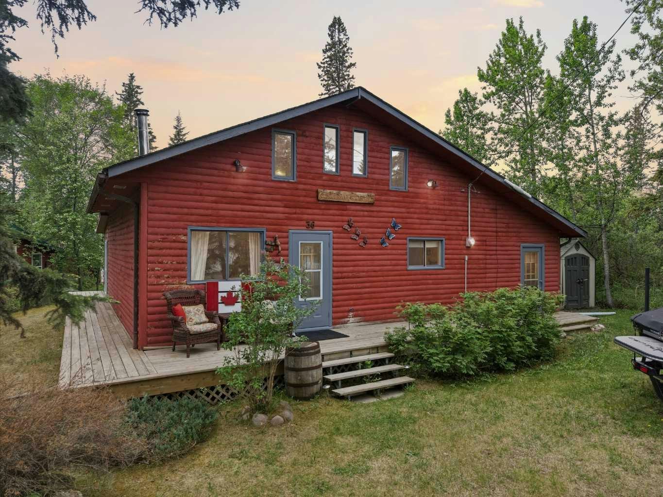 20-41513 Highway 771, Lacombe, AB, T0C 0J0