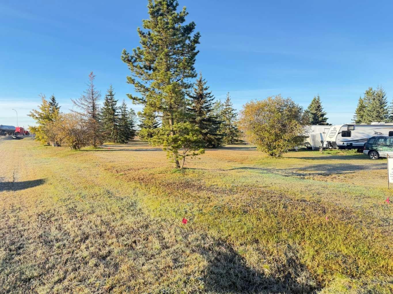 9701 107 Street, Hythe, AB, T0H 2C0