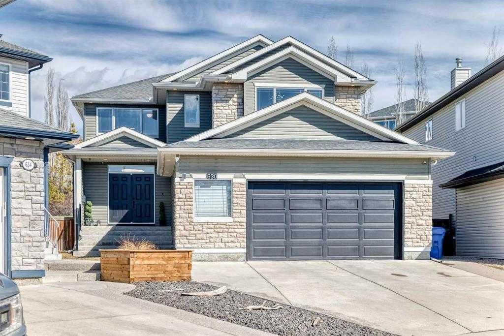 630 Rocky Ridge View NW, Calgary, AB, T3G 5C2