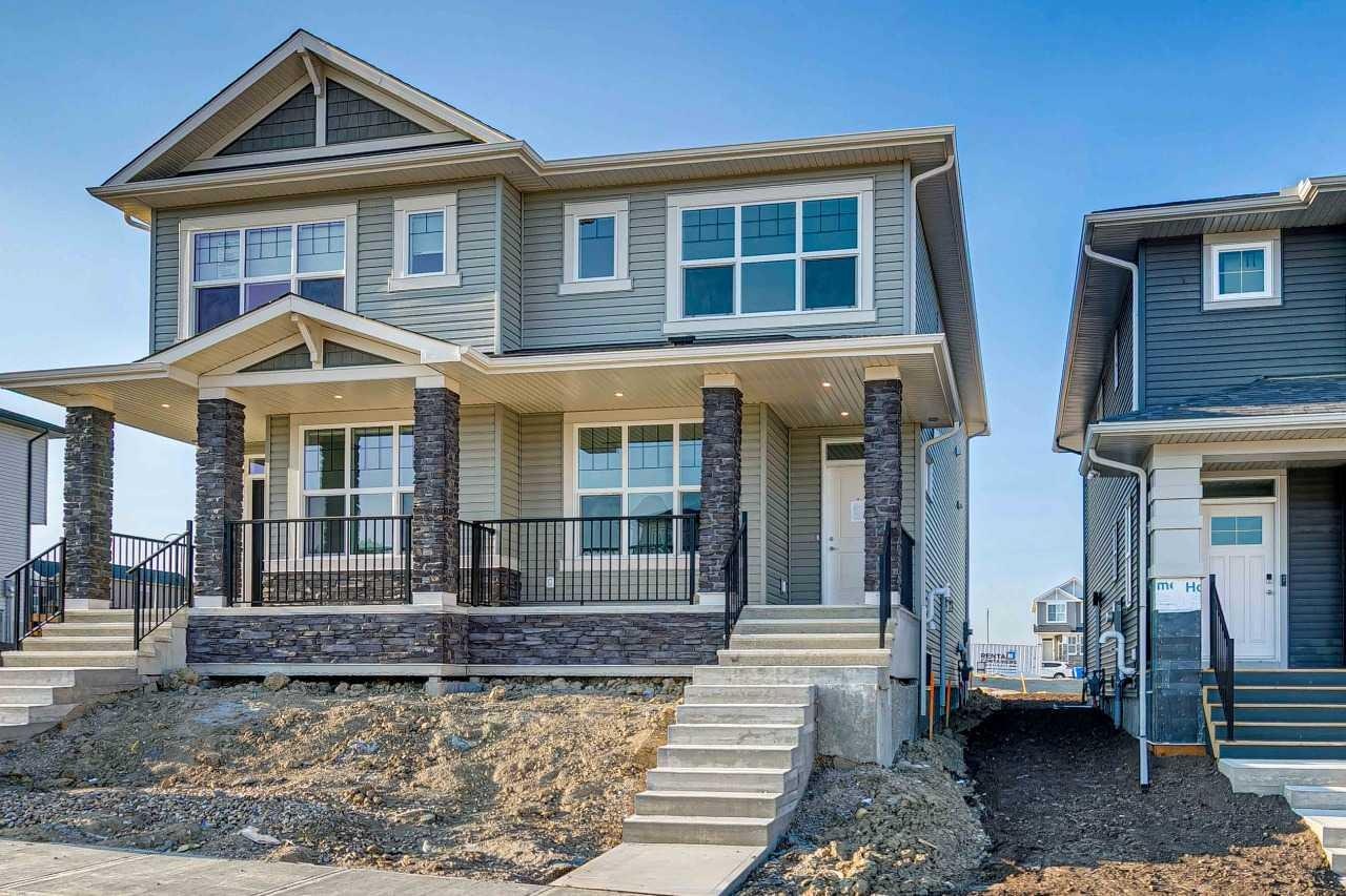 98 Creekview Avenue SW, Calgary, AB, T2X 6M7