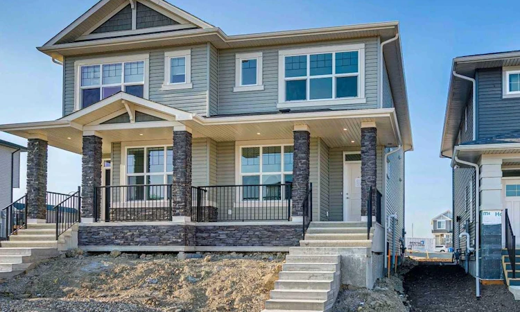 98 Creekview Avenue SW