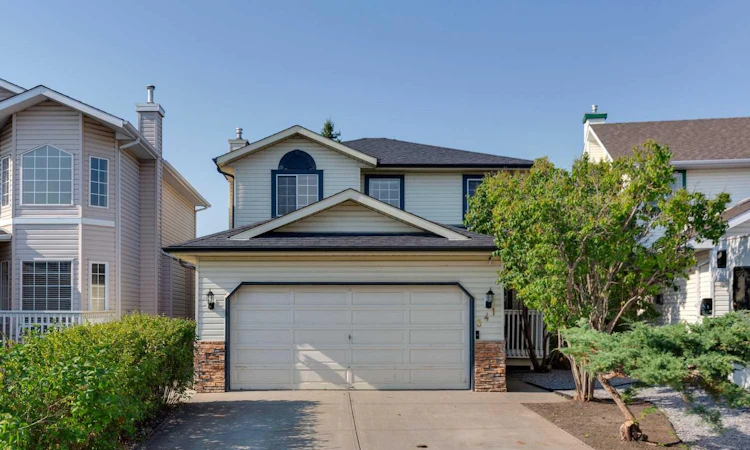 341 Coral Keys Villas NE