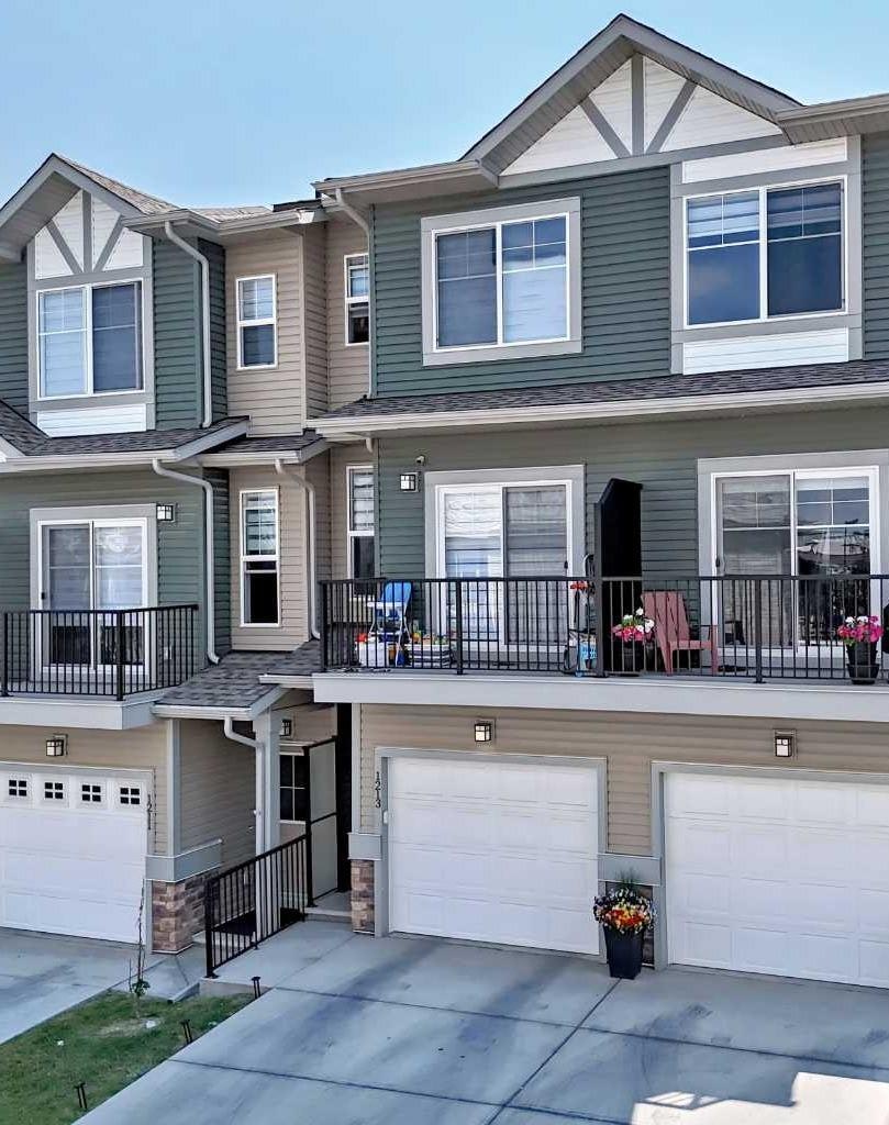 1213 Sage Hill Grove NW, Calgary, AB, T3R 2A1