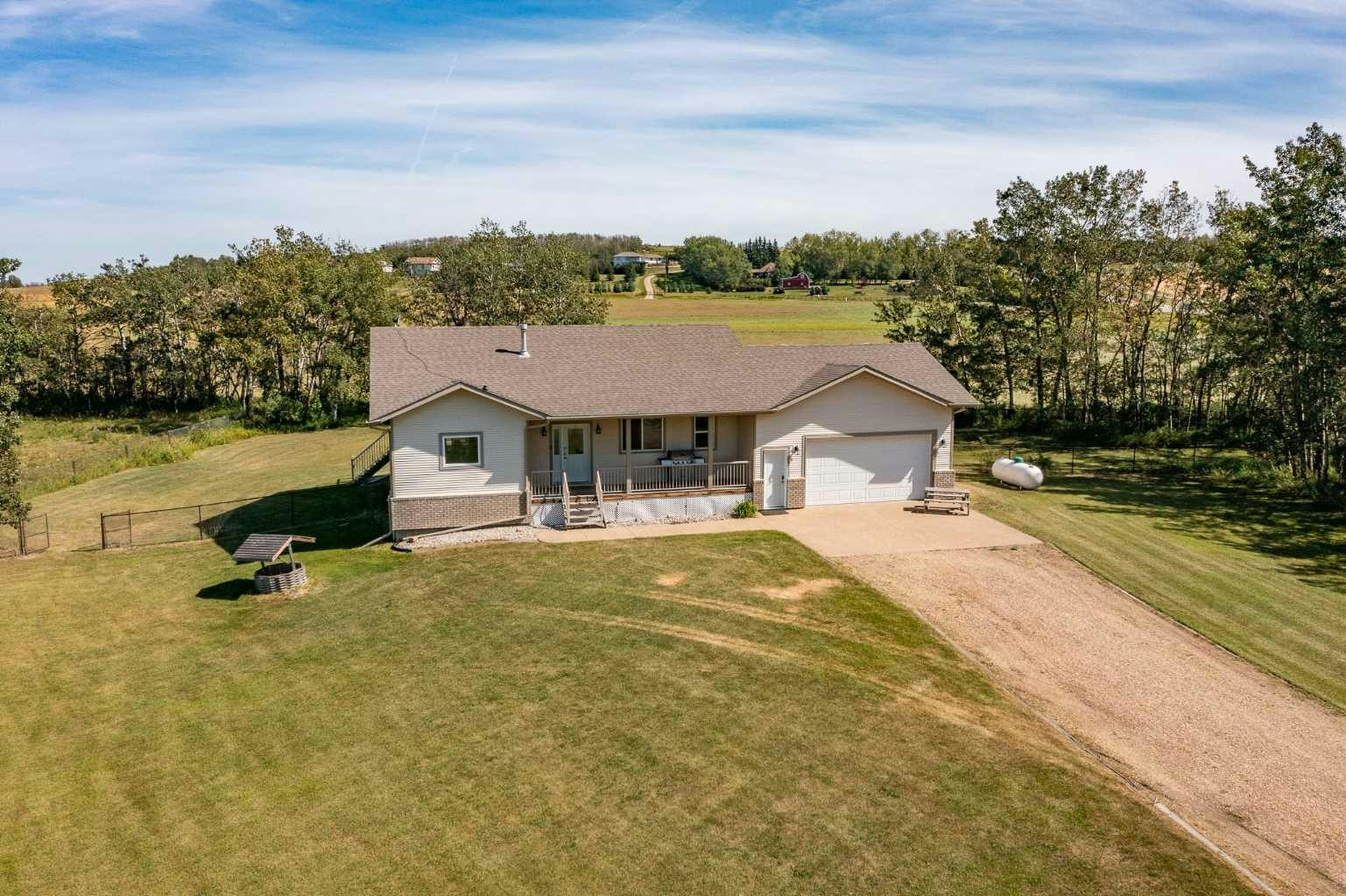27244 Highway 42, Red Deer County, AB, T0M 1R0