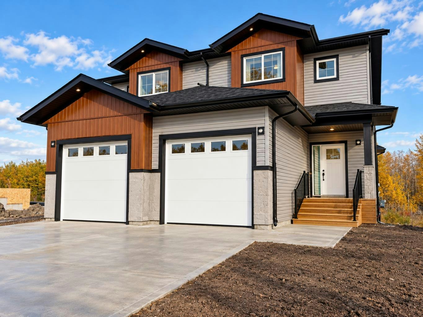45 Gray Close, Red Deer County, AB, T4S 0W4