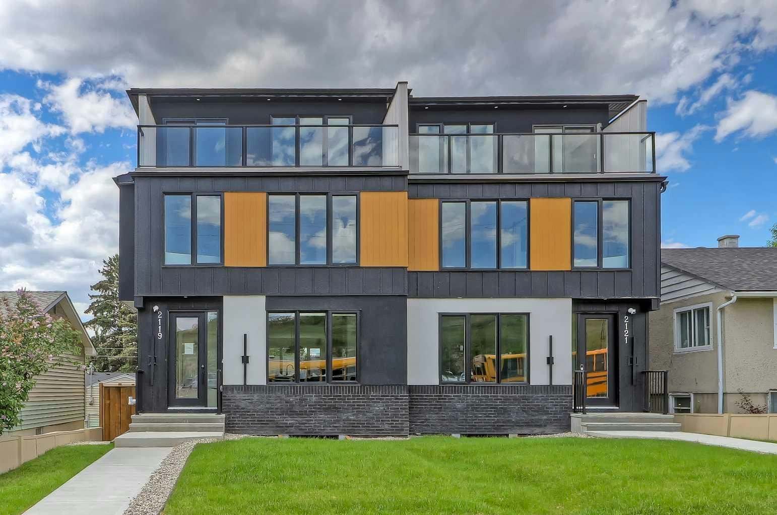 2119 Mackay Road NW, Calgary, AB, T3B 1C9