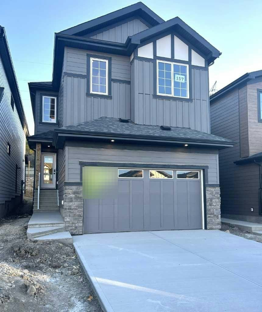 157 Osprey Hill Way SW, Calgary, AB, T3B 6S4