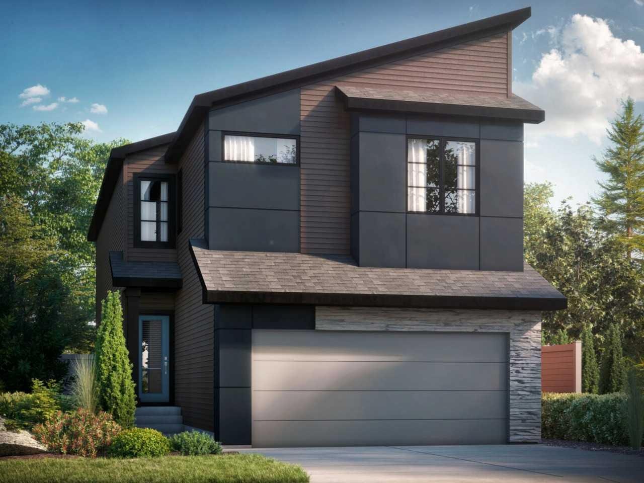 157 Osprey Hill Way SW, Calgary, AB, T3B 6S4