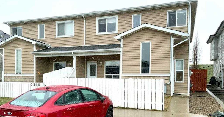 2-3918 Sundance Road, Coalhurst, AB, T0L 0V2